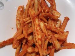 -邢氏老太太烧烤(南山店)