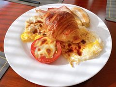 -北京兴基铂尔曼饭店