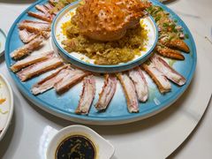 -鲜味食族水产·海鲜餐厅