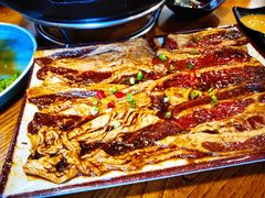 -大壮家原味烤肉(兴华北街店)