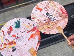 -唐猫庭院·千年陕菜(赛格国际购物中心店)