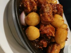 -天津大学·四十二斋餐厅