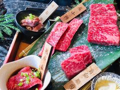 -老乾杯和牛烧肉(王府中环店)