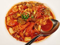 -三利音·东方司宴(外滩店)