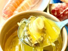 -亚马逊蒸汽活海鲜自助(LCM置汇旭辉广场店)