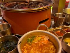 -西塔老太太泥炉烤肉(苏州大悦城店)