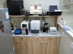 -瑞鹏宠物医院·微创内窥镜·骨外科·牙科(翠竹分院)