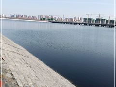 -天津金海湖