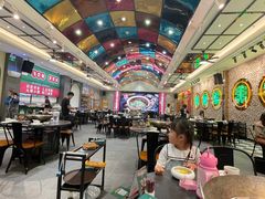 大堂-飞尝蚝·顺德菜·鱼生(顺德总店)