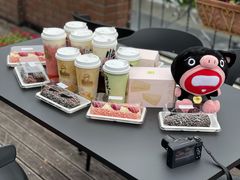 -奈雪的茶(市百一店)