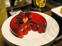 -康莱德酒店·美庭自助餐厅