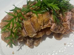 -庆云楼饭庄(什刹海店)