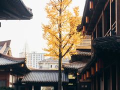 -香积寺