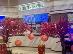 -英皇电影城(英皇集团中心IMAX店)