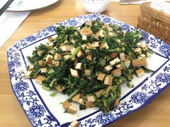 -乌镇那一年小院主题餐厅(甘泉西路店)