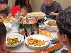 -哈啾嗨·蒙文化主题餐厅(京汉新城店)