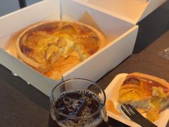 -Hei Cafe(工体店)