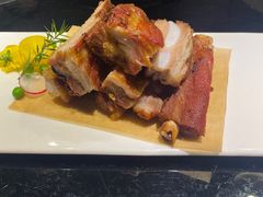 -東舍食唐精品陕菜馆