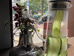 -潇湘楼·二十四节气山野菜(亚运村店)