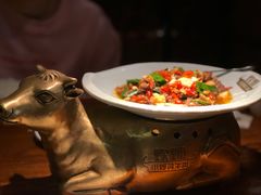 -炊烟小炒黄牛肉(东庆街店)