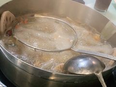 -刘少华贵州小黄牛·鲜牛肉火锅(总店)