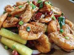 -肖记公安牛肉鱼杂馆· 省级非物质文化遗产(仁和路店)