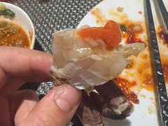 -福禧荟·海鲜自助