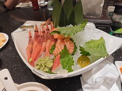 -大渔铁板烧(万象城店)