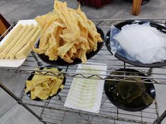 -新乡杨记红焖羊肉火锅(天坛南门店)