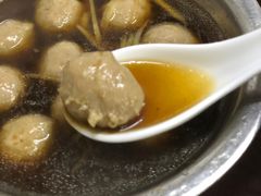牛肉丸-歪头牛肉(金龙壹号店)