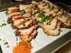 -绿茶餐厅(龙井船宴· 品牌总店)