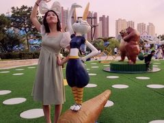 -沈阳方特欢乐世界