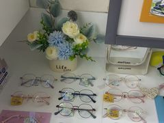 -美空眼镜·星趣控·新乐学·控优点合作店(周浦万达店)