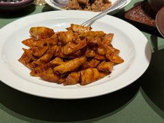 -老吉堂上海本帮菜(望京万象汇店)