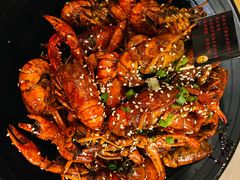 -巴厘龙虾·榜首油焖大虾(洞庭·艺术洋房店)