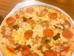 -Tubestation站点比萨(高新万达ONE店)