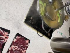 -汕头福合埕牛肉火锅店(花蕾路店)