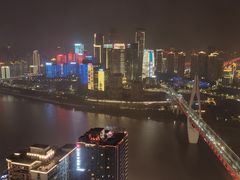 -月光漫步高空酒吧&景观下午茶Moonwalker Sky Land