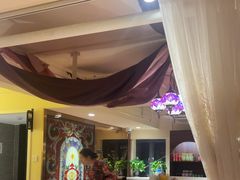 -羊巴道新疆菜·清真(上梅林店)