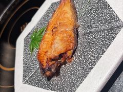 -上井料理黑金店(IFS国金中心店)