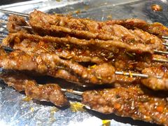 -老白家面馆(测绘东路总店)