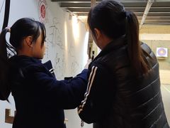 -道顺射箭·团建·骑射(张杨路店)