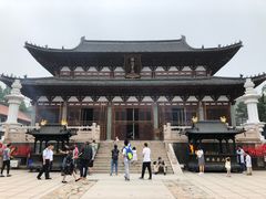 -径山寺