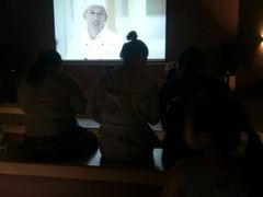 -歌斐颂巧克力小镇