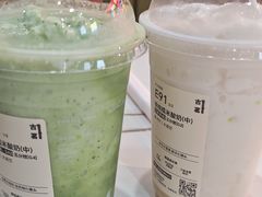-古茗(闽清十字街店)
