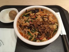 -水平有限广西米粉·广西风味集(五道口店)