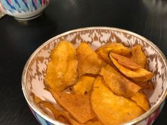 -莫干山郡安里度假酒店-桃尖中餐厅