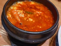 -大同江朝鲜菜•长春地标美食(绿园吾悦广场店)