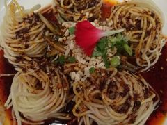 -茅庐毛血旺(烟台大悦城店)