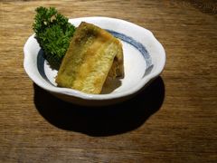 -乐领拈花溪·林涧食韵